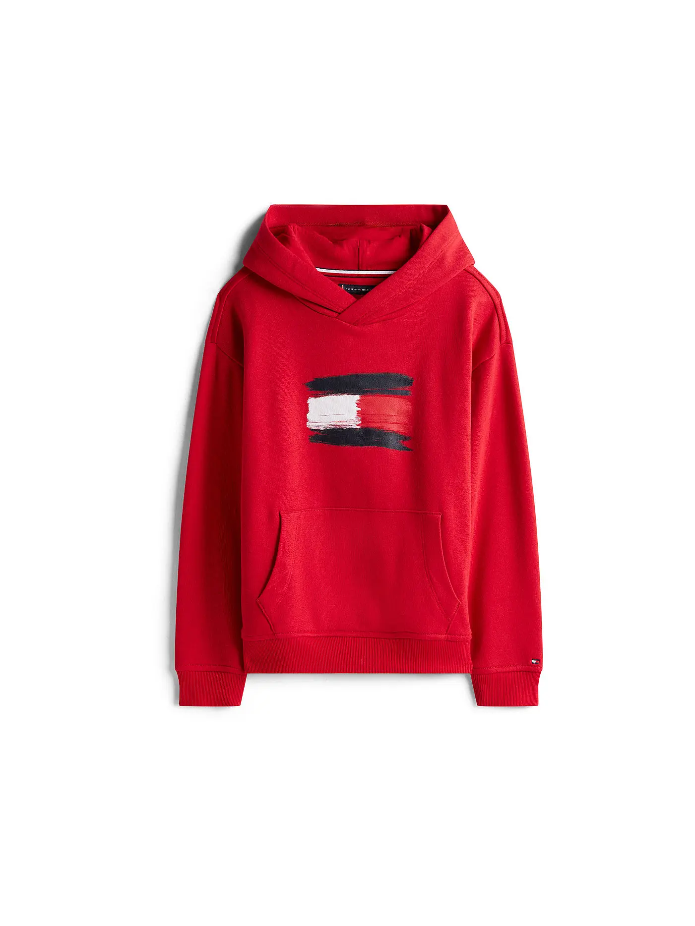 TOMMY HILFIGER | Jungen Kapuzensweater - Hoodie | 
